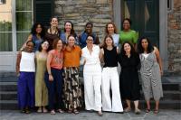 Minister Lightbourne Joins Field Fellowship Cohort