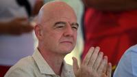 FIFA Faces Pressure To Disqualify Gianni Infantino’s Presidential Bid