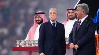 Shocking numbers reveal the secret: Real Madrid and Barcelona face an unstoppable giant