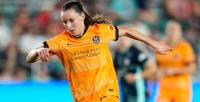 Houston Dash Transfer Midfielder Emina Ekić to Parma Calcio 1913 of Serie A of Italy