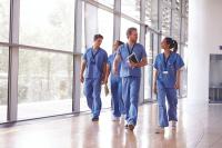 UA Little Rock and NYITCOM at A-State Partner for New Medical School Pathway