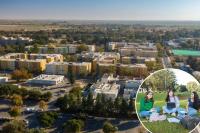 California city lands near top of underrated college towns ranking