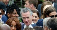 California Dem Calls Out 'Collapse' of Hollywood on Newsom’s Watch: 'Industry Beaten Down Watching the Exit of Productions to Other States and Overseas'