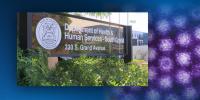 Health and Human Services announces more than $96 million in mental health funding