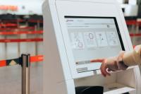Kiosk industry representatives to meet with U.S. Access Board