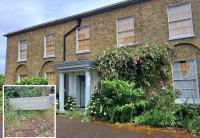 Former wedding venue could be restored as Georgian manor house instead of flats