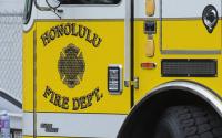 Hiker rescued on Kaaawa trail in Lala’s wake
