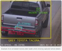Flock Cameras Are Watching Indiana and Kentucky – Here’s How to See If You’ve Been Searched