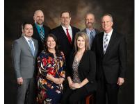 MCHHS Board of Directors Honored by Kansas Hospital Association