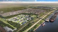 Gov. Jeff Landry calls this project defining moment for Louisiana, nation