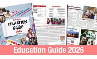Education Guide 2026
