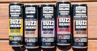 Sheetz launches Buzz Beanz energy coffee