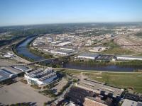 The city so nice they named it twice: How the Kansas Citys Levees mega project exceeded all expectations to reduce flood risk in the heartland