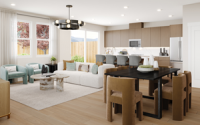 Toll Brothers Announces Rivercrest Model Home Grand Opening in Reno, Nevada