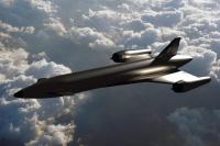 ESA’s Invictus: Could the Mach 5 space plane deliver Hypersonic flights from London to New York in an hour?
