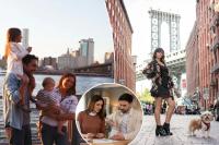 New York families need nearly $300K per year to live comfortably — topping list of costliest states: study