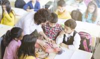 The threat of more, expanded measles outbreaks looms with start of school