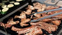 Ohio offers healthier cookout menu tips