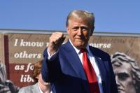 President Trump expected to rally in SC ahead of GOP Senate runoff