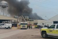 Agri Star fire could prompt more meat substitution among kosher consumers