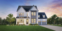 Toll Brothers Announces Model Home Grand Opening at Franklin Ridge Community in Franklin, Tennessee