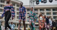 'Sape' a cultural movement showcased at the 6th edition of DR Congo Fashion Week