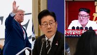 Diplomacy vs. deterrence? Trump reduces South Korea military drills with N. Korea in mind