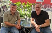 RSF calls for solidarity with journalist in exile targeted by Turkey over alleged Gülen links