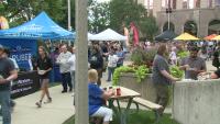 Milwaukee Downtown Appreciation Week kicks off