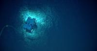 Okeanos Explorer to Chart Deep-Sea Critical Minerals Near American Samoa