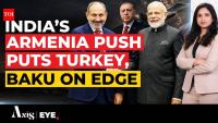 Pinaka, Akash, BrahMos Next? India's Armenia Defence Push Puts Turkey And Azerbaijan On Notice