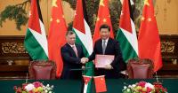 Jordan's King Abdullah heads to China in first visit since 2015: What to know