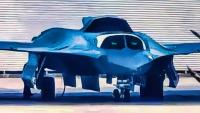 China’s New Chengdu J-36 ‘Diamond’ Stealth Fighter Is a Social Media Superstar That Beijing Won’t Officially Admit Exists Just Yet