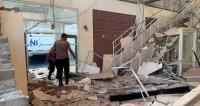 Fresh 5.9 quake hits Indonesia's Flores region; Death toll from earlier 7.7 tremor rises to 54