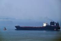 Iran seizes UAE-owned tanker near Qeshm island