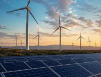 Turkey, Saudi Arabia Expand Renewable Energy Cooperation to 5,000 MW