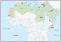 Habibi City’s SWANA Isn’t a Region. It’s a Loyalty Test.