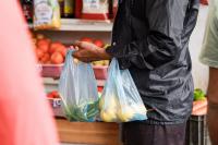 Plastic Bag Fee Removed as Parliament Passes Waste Bill Amendment