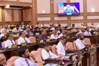 Parliament Passes Bill to Establish National Payment Switch