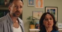 Rafe Spall and Esther Smith talk Trying's future, life imitating art and whether Timothy Spall could make a cameo
