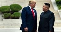 After Trump gave North Korea what it wants, a key senator accuses him of ‘appeasement’