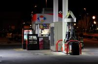 Denver gas prices are up big, but for how long?