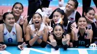 Alas PH U17 girls cap historic finish with victory over Czechia