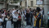 Cairo Brims With Sound, But Has Too Little Space for Music