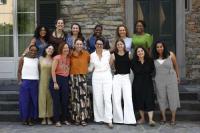 Minister joins prestigious Field Fellowship