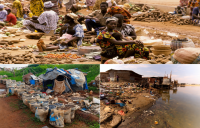 Poverty Is Worsening In Liberia Under President Joseph N. Boakai’s Government