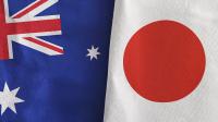Australia And Japan Unite To Secure The Indo-Pacific