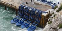 Storm damage causes setback on Eco Wave Power’s Portugal wave energy project