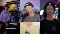 Doctors Gave Michiel Vandeweert Only 12 Years To Live, but the Content Creator Beat the Odds of His Rare Aging Disorder for Over a Decade
