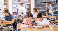 Moving to France: Education and Family Life